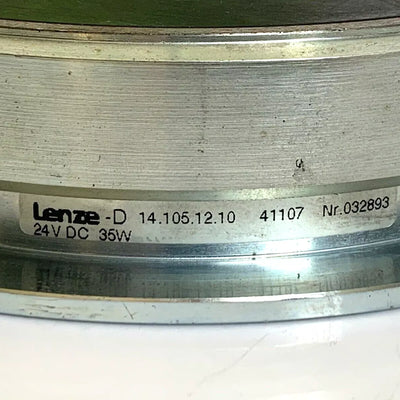 LENZE 14.105.12.10