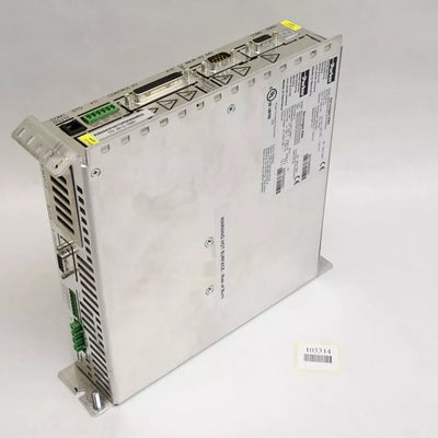 Parker 638A043F0STOPDN000RD2