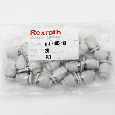 Rexroth Bosch Group R 412 005 113