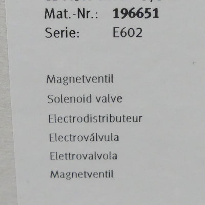 FESTO CDVI5.0-MT2H-5/3GS