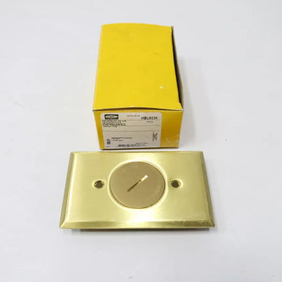 HUBBELL HBL5236