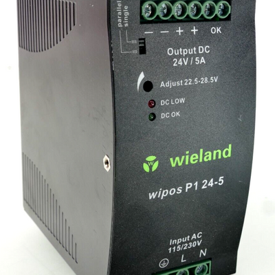 WIELAND 81.000.6130.0