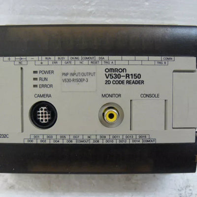 OMRON V530-R150EP-3