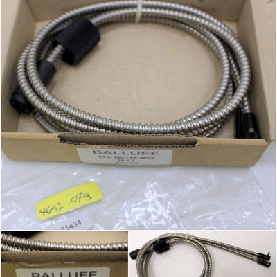 BALLUFF BFO 18A-LFF-MZG-10-1.0