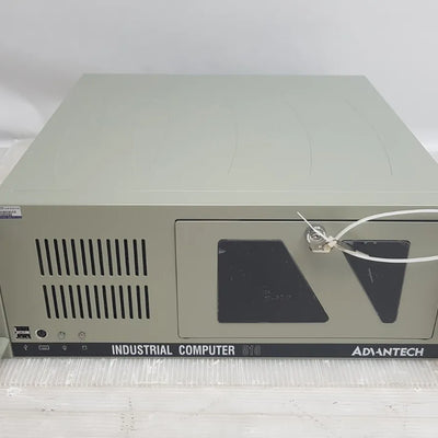 ADVANTECH IPC-510BP-00XBE
