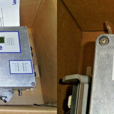 LENZE ELCAMZ11524SNNPSNN