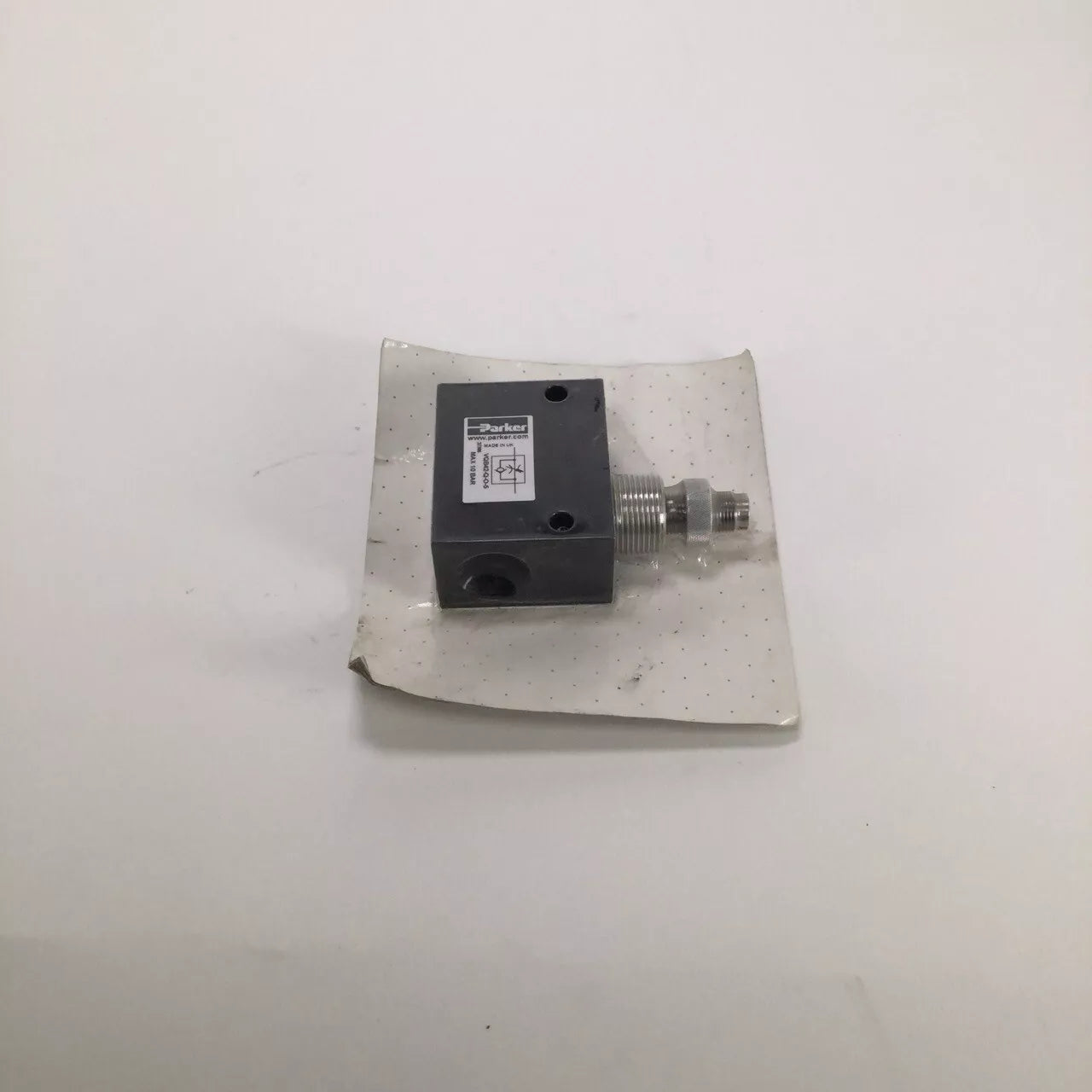 Thumb 1
