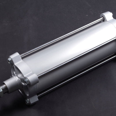 Festo DSBG-160-400-PPVA-N3