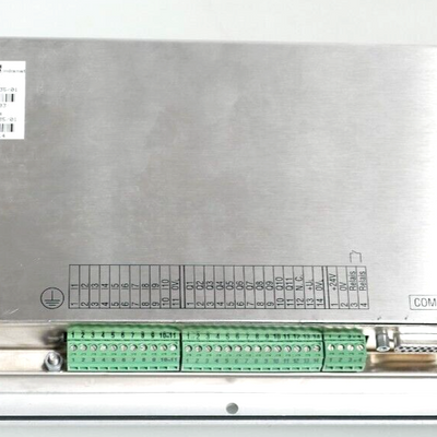 Bosch Rexroth BTV05.2HN-RS-FW