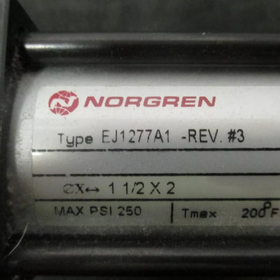 NORGREN EJ1277A1