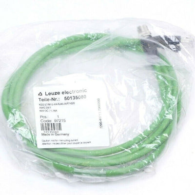 LEUZE KSS ET-M12-4A-RJ45-A-P7-020