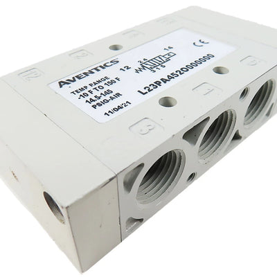 Numatics L23PA452O000000