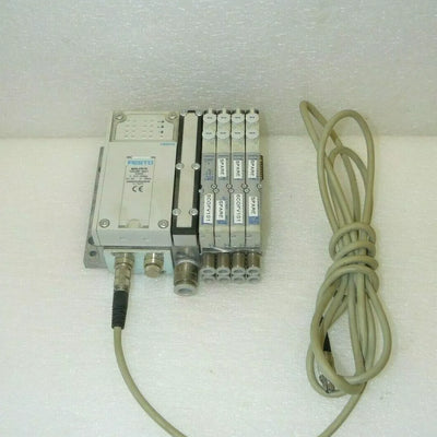 Festo MPA-CPI-VI