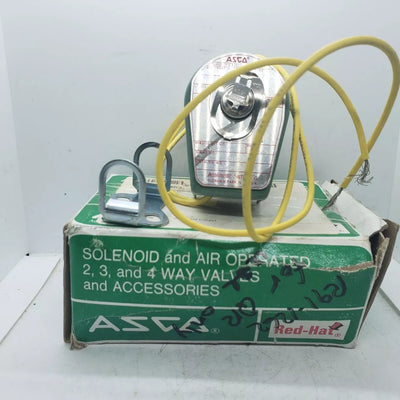 ASCO HB8262B230E