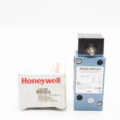 HONEYWELL LSA6B