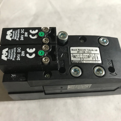 BOSCH  2611091400