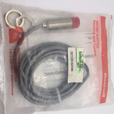 HONEYWELL 922AB3XM-A9N-L