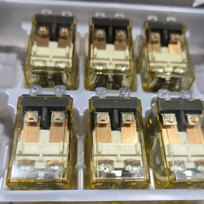 IDEC RH2B-UL AC110-120V
