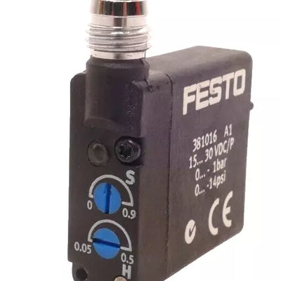FESTO 381016