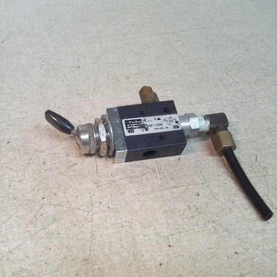 PARKER D04811000