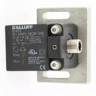 BALLUFF BES 040KFU-PAC30F-S04G
