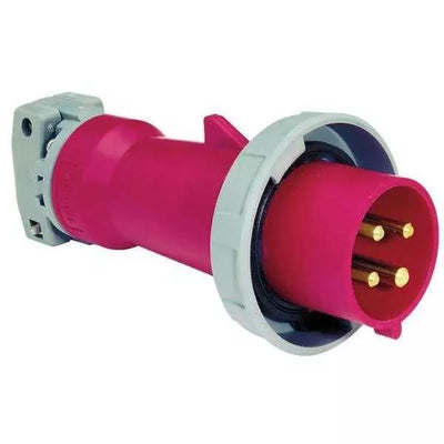 Hubbell HBL4100P7W