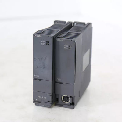MITSUBISHI Q00CPU