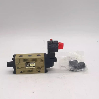 Norgren K71DA00KS6K32