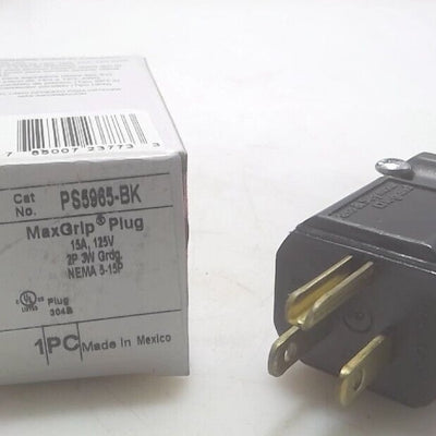 LEGRAND PS5965-BK