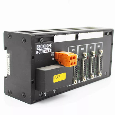 BECKHOFF M-3120 004
