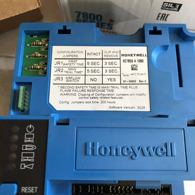 HONEYWELL EC-7850-A-1080