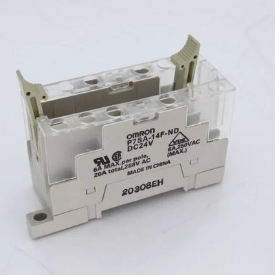 OMRON P7SA-14F-ND DC24