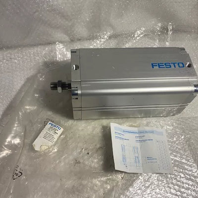 FESTO ADVU-100-200-A-P-A-S6