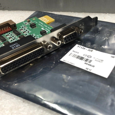 Matrox Y7139-320