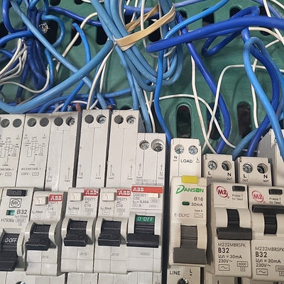 ABB 2CSR275051R1324