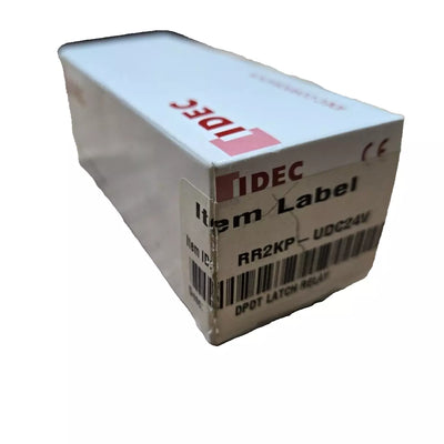 IDEC RR2KP-UDC24V
