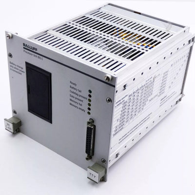 BALLUFF BIS C-420