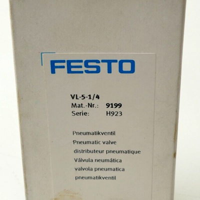 Festo VL-5-1/4