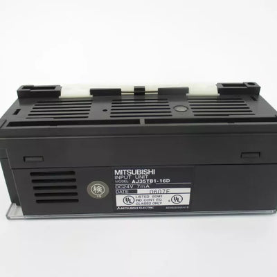MITSUBISHI AJ35TB1-16D