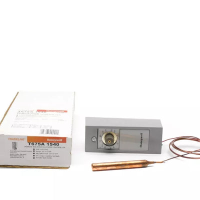 HONEYWELL T675A-1540