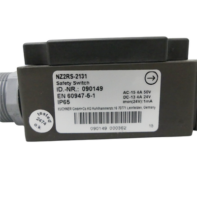 EUCHNER NZ2RS-2131