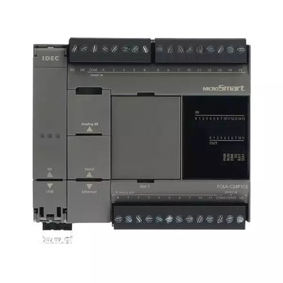 IDEC FC6A-C24R1AE