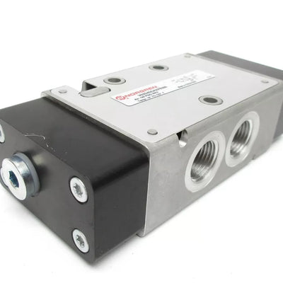 NORGREN V62S4DDAXP0200