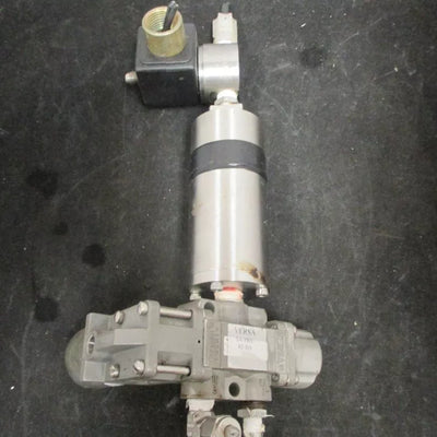 PARKER  SA-3301-62-316+71315SN2KNJ1NOC111C2