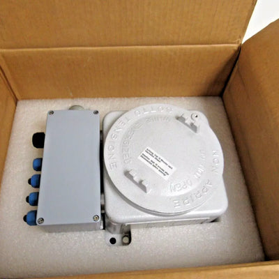 Honeywell TC-PPDXX1