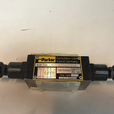 PARKER FM2DDKV55