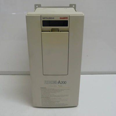 MITSUBISHI FR-A240-0.4K-UL