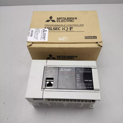 MITSUBISHI FX5U-32MT/DSS