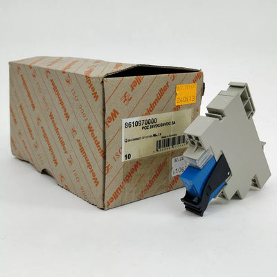 Weidmuller 8610970000