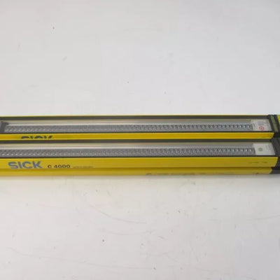 SICK XC40P-0401A0A0AAC0